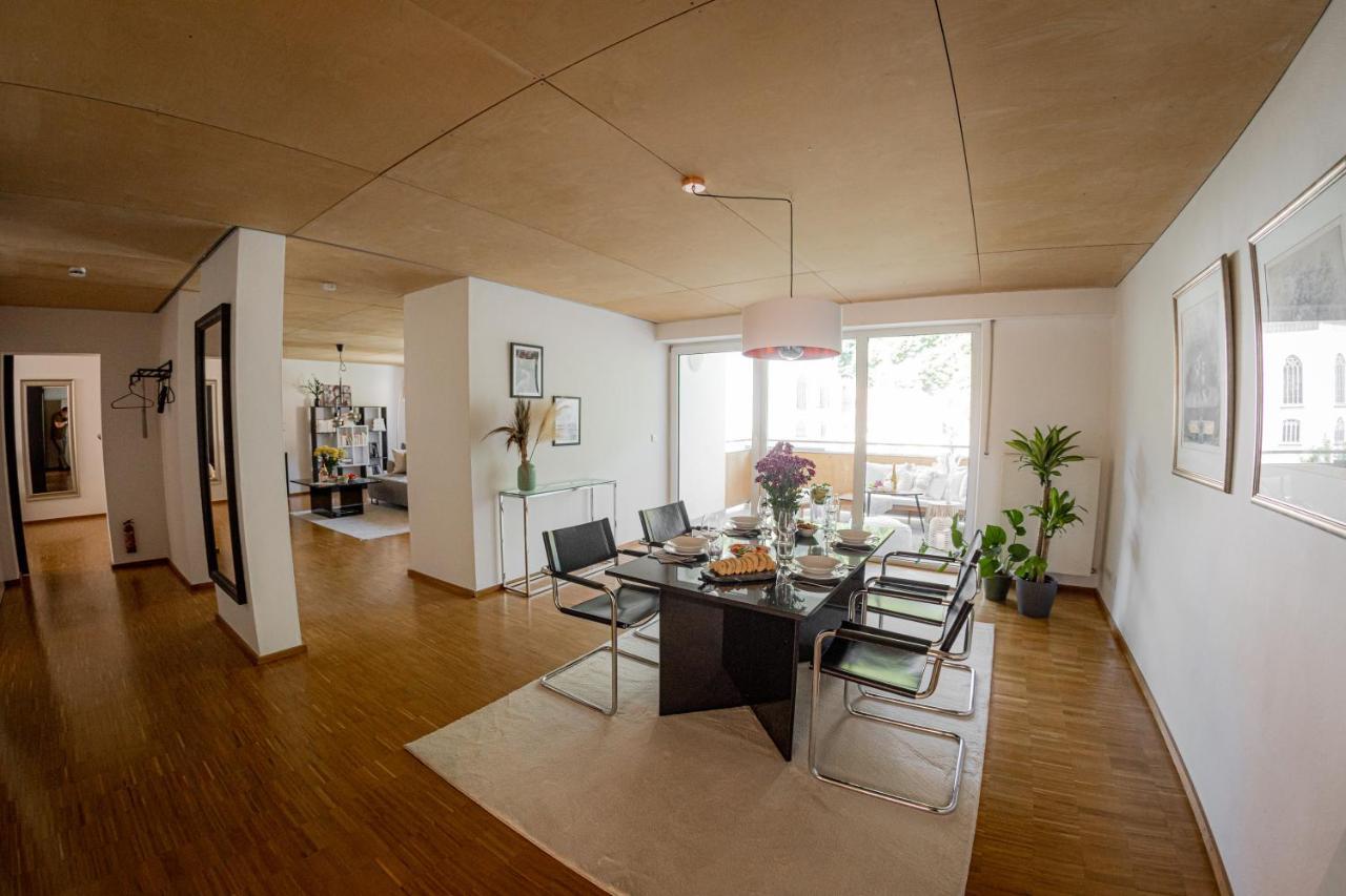 Bonnystay Passau River Side 100 Qm Fuer 4 Personen Εξωτερικό φωτογραφία