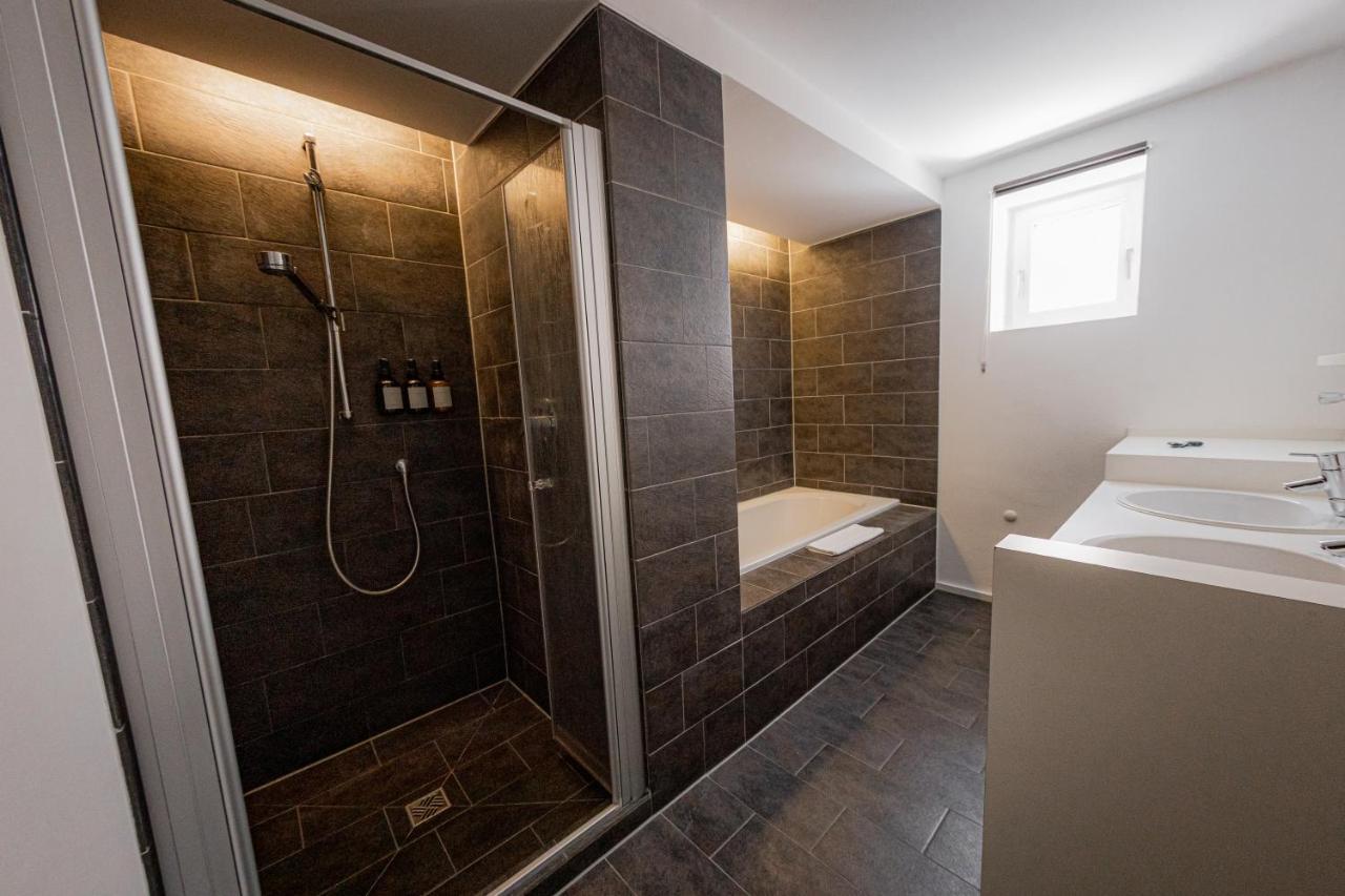 Bonnystay Passau River Side 100 Qm Fuer 4 Personen Εξωτερικό φωτογραφία